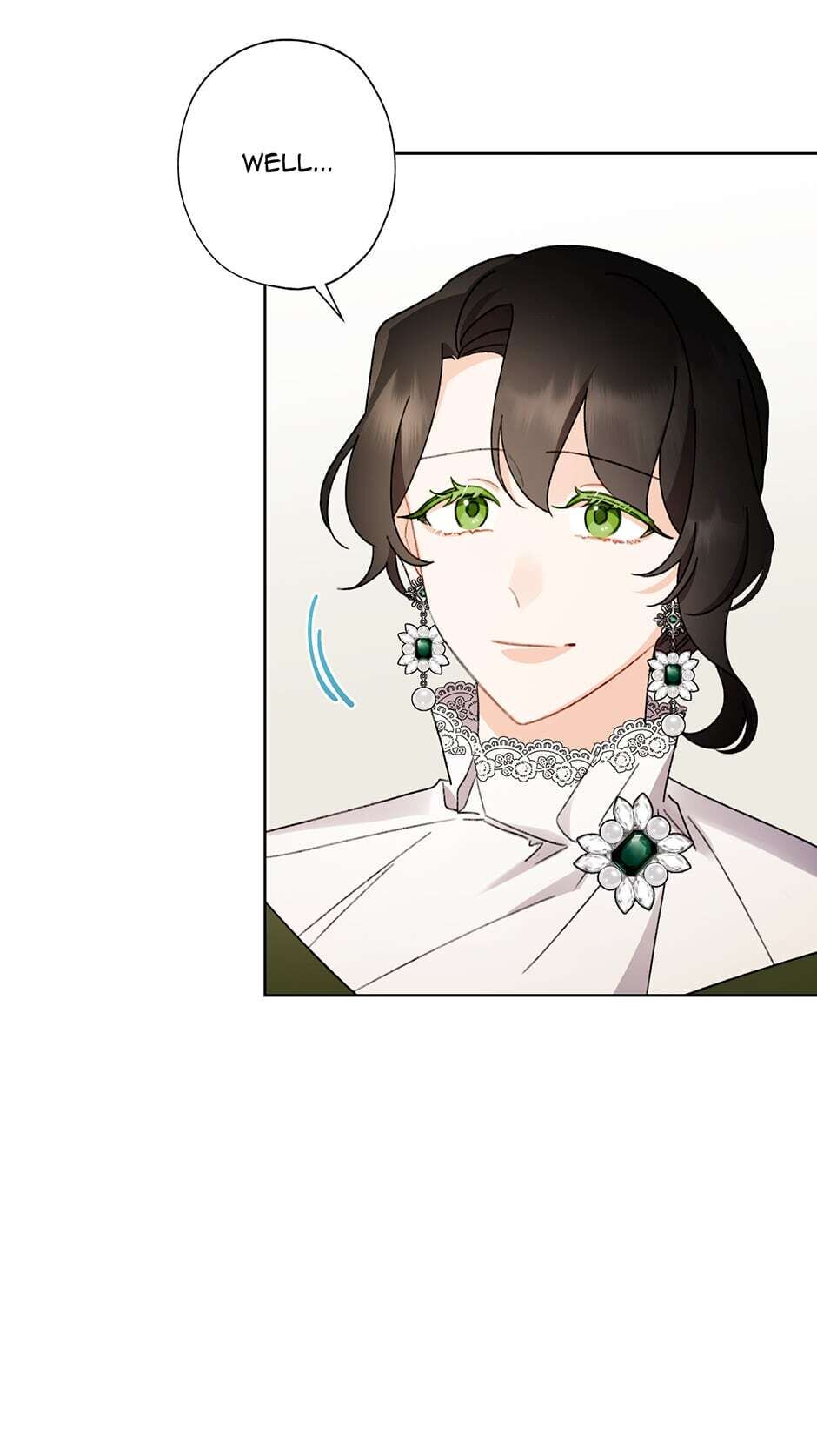 A Wicked Tale of Cinderella's Stepmom chapter 46 page 15