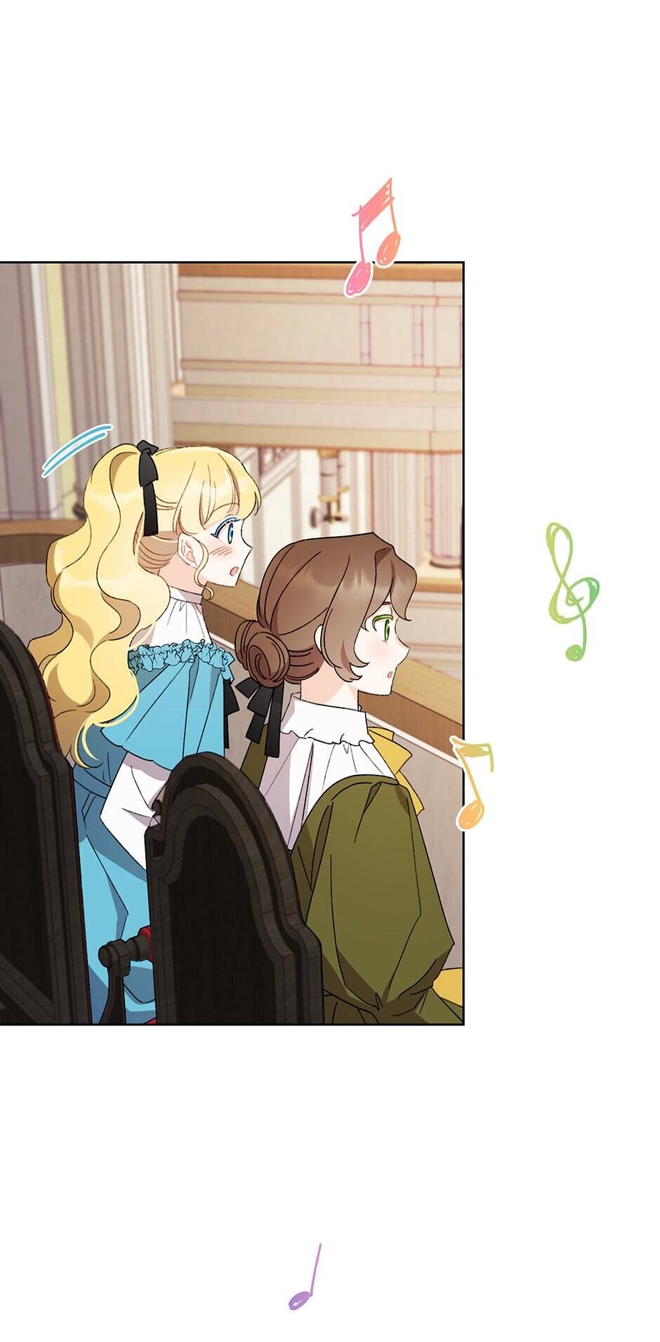 A Wicked Tale of Cinderella's Stepmom chapter 46 page 19