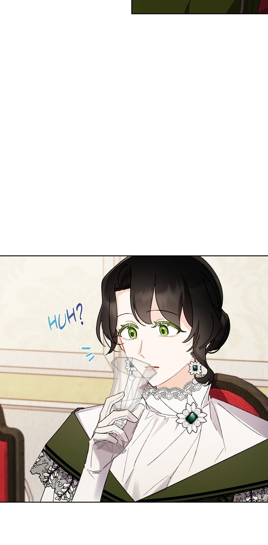 A Wicked Tale of Cinderella's Stepmom chapter 46 page 23