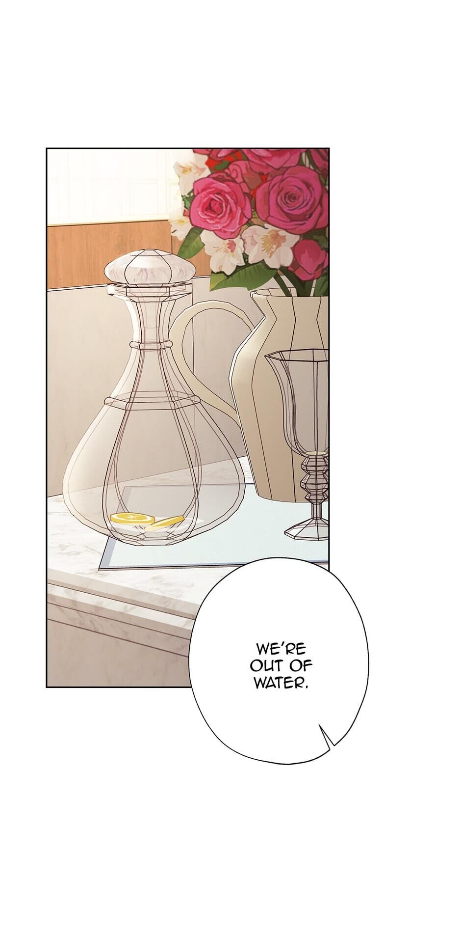 A Wicked Tale of Cinderella's Stepmom chapter 46 page 24