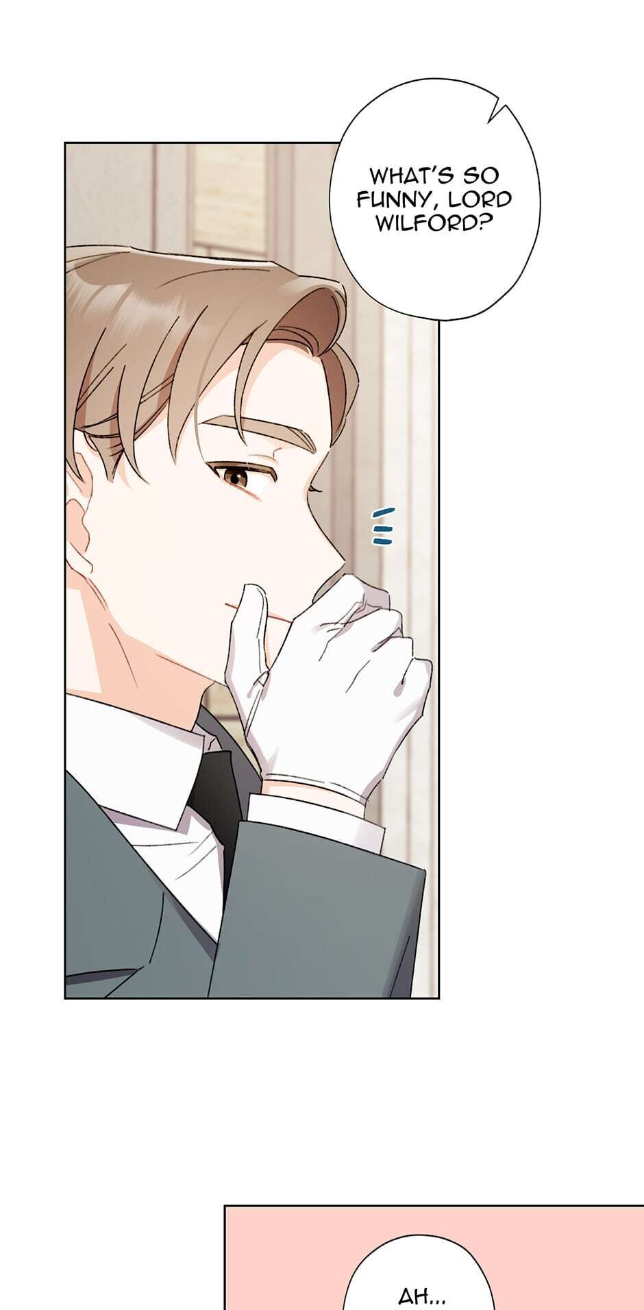 A Wicked Tale of Cinderella's Stepmom chapter 46 page 37