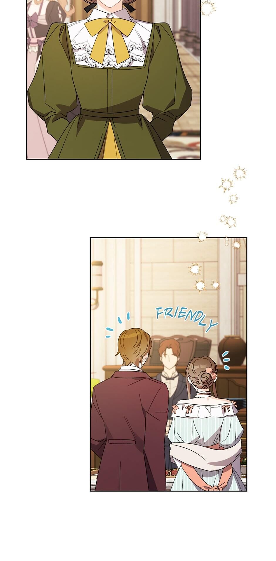 A Wicked Tale of Cinderella's Stepmom chapter 46 page 40