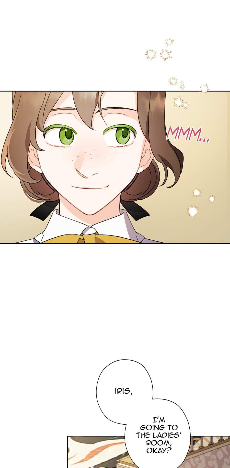 A Wicked Tale of Cinderella's Stepmom chapter 46 page 41