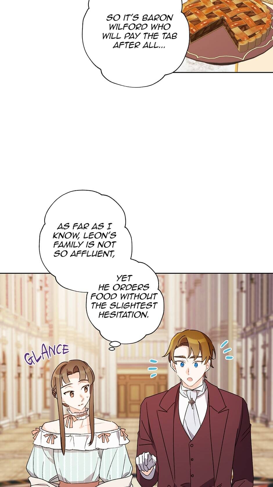 A Wicked Tale of Cinderella's Stepmom chapter 46 page 51