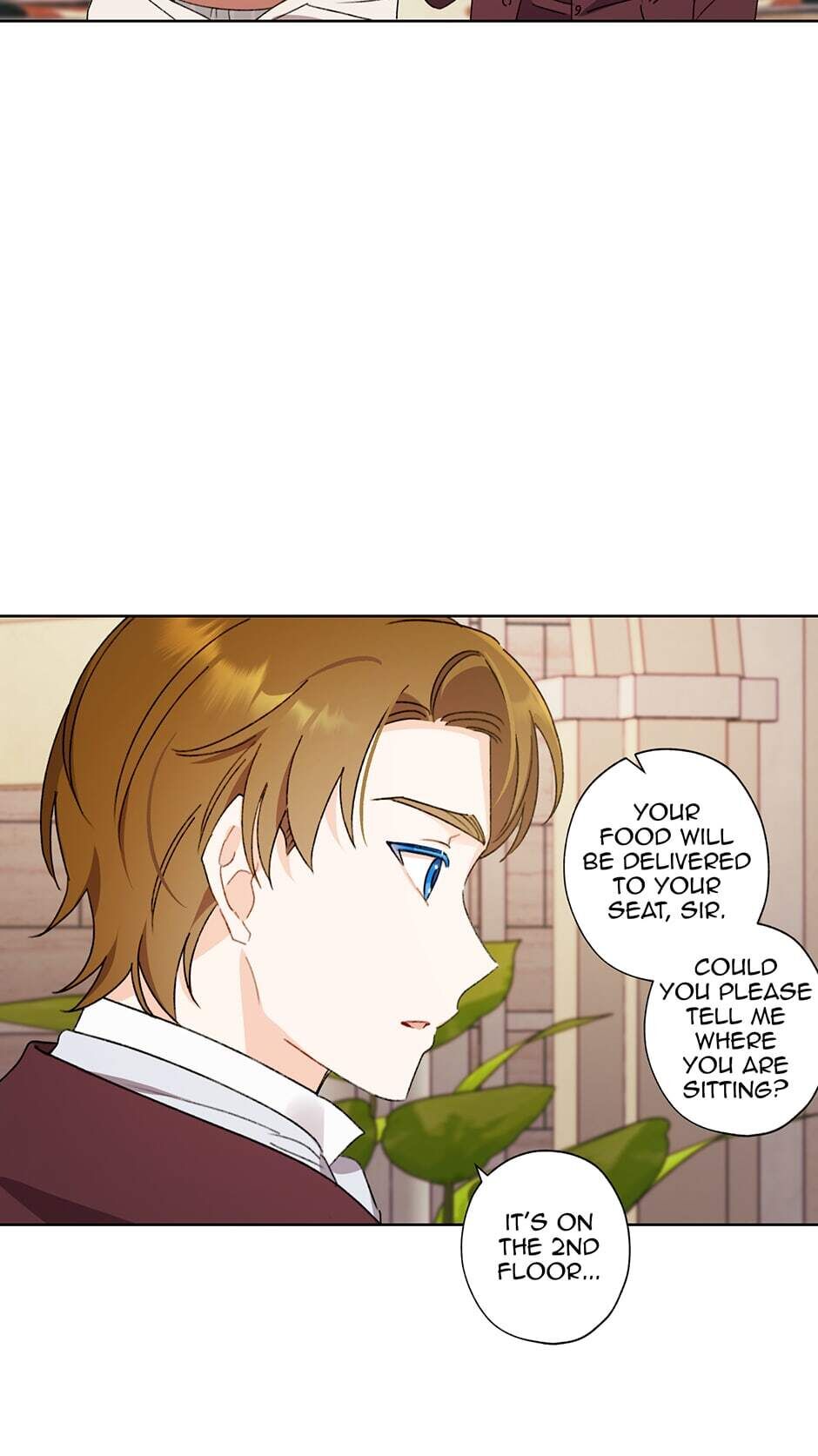 A Wicked Tale of Cinderella's Stepmom chapter 46 page 52