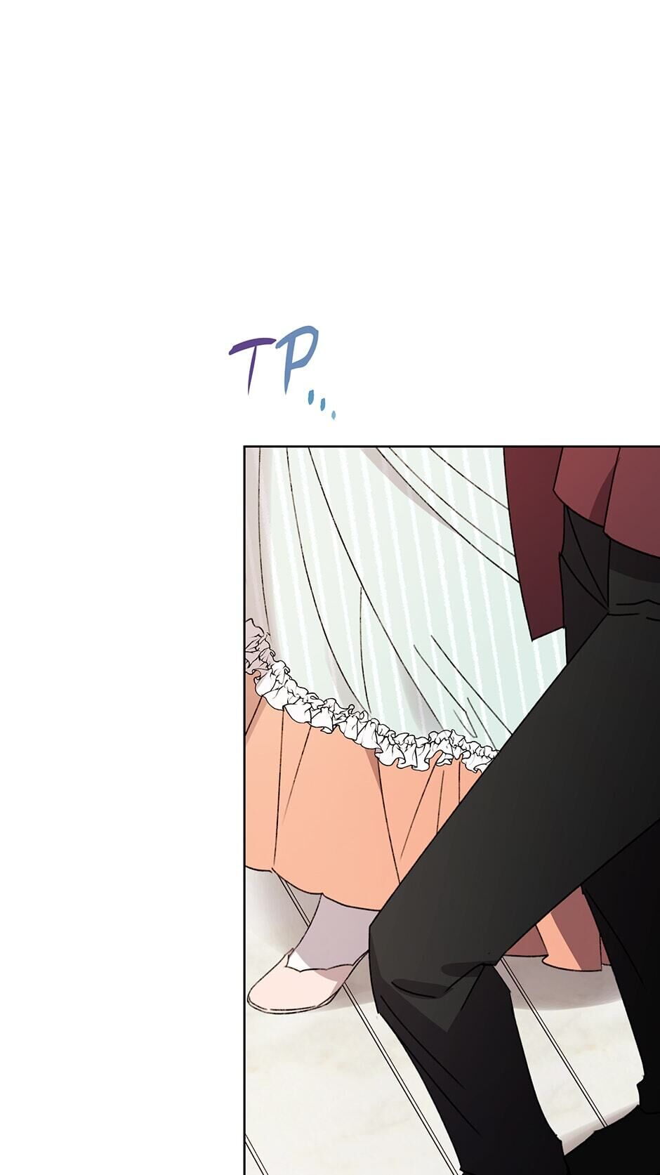 A Wicked Tale of Cinderella's Stepmom chapter 46 page 55