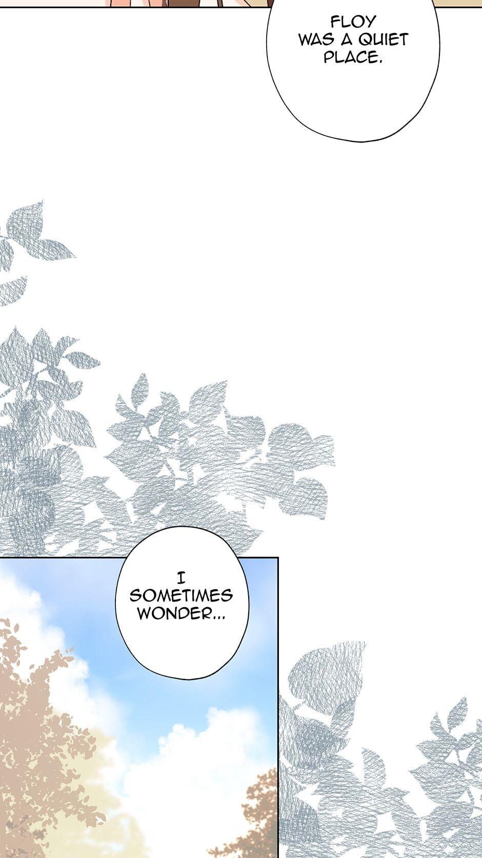 A Wicked Tale of Cinderella's Stepmom chapter 47 page 13