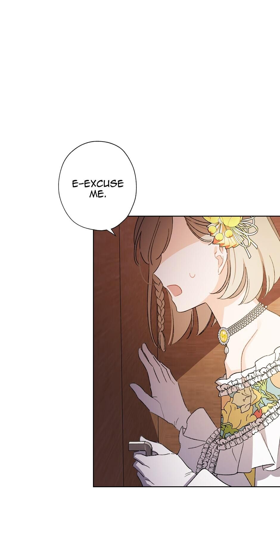 A Wicked Tale of Cinderella's Stepmom chapter 47 page 25