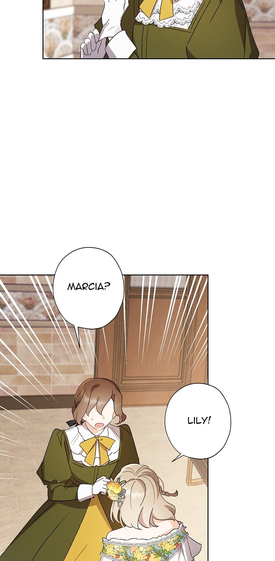 A Wicked Tale of Cinderella's Stepmom chapter 47 page 28