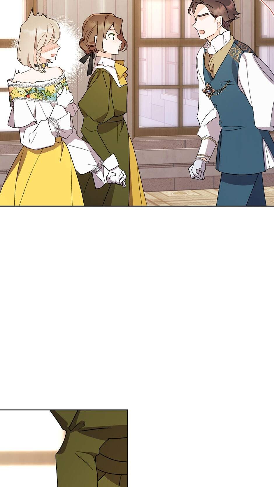 A Wicked Tale of Cinderella's Stepmom chapter 47 page 43