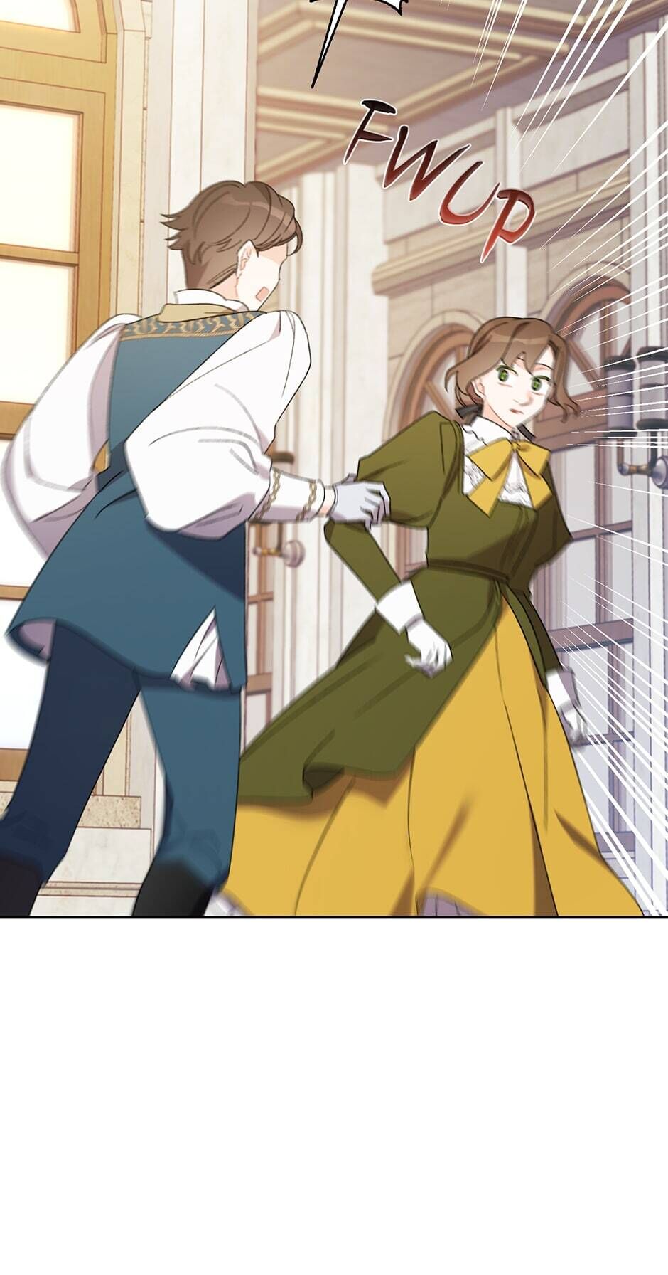 A Wicked Tale of Cinderella's Stepmom chapter 48 page 22