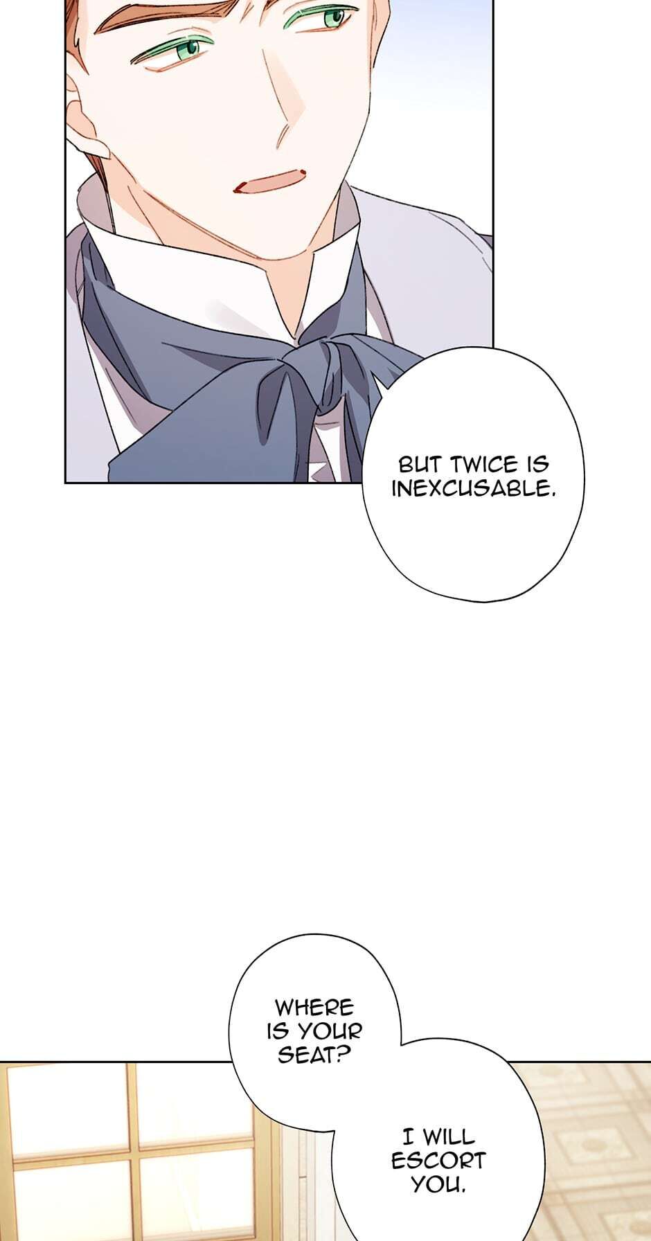 A Wicked Tale of Cinderella's Stepmom chapter 48 page 41