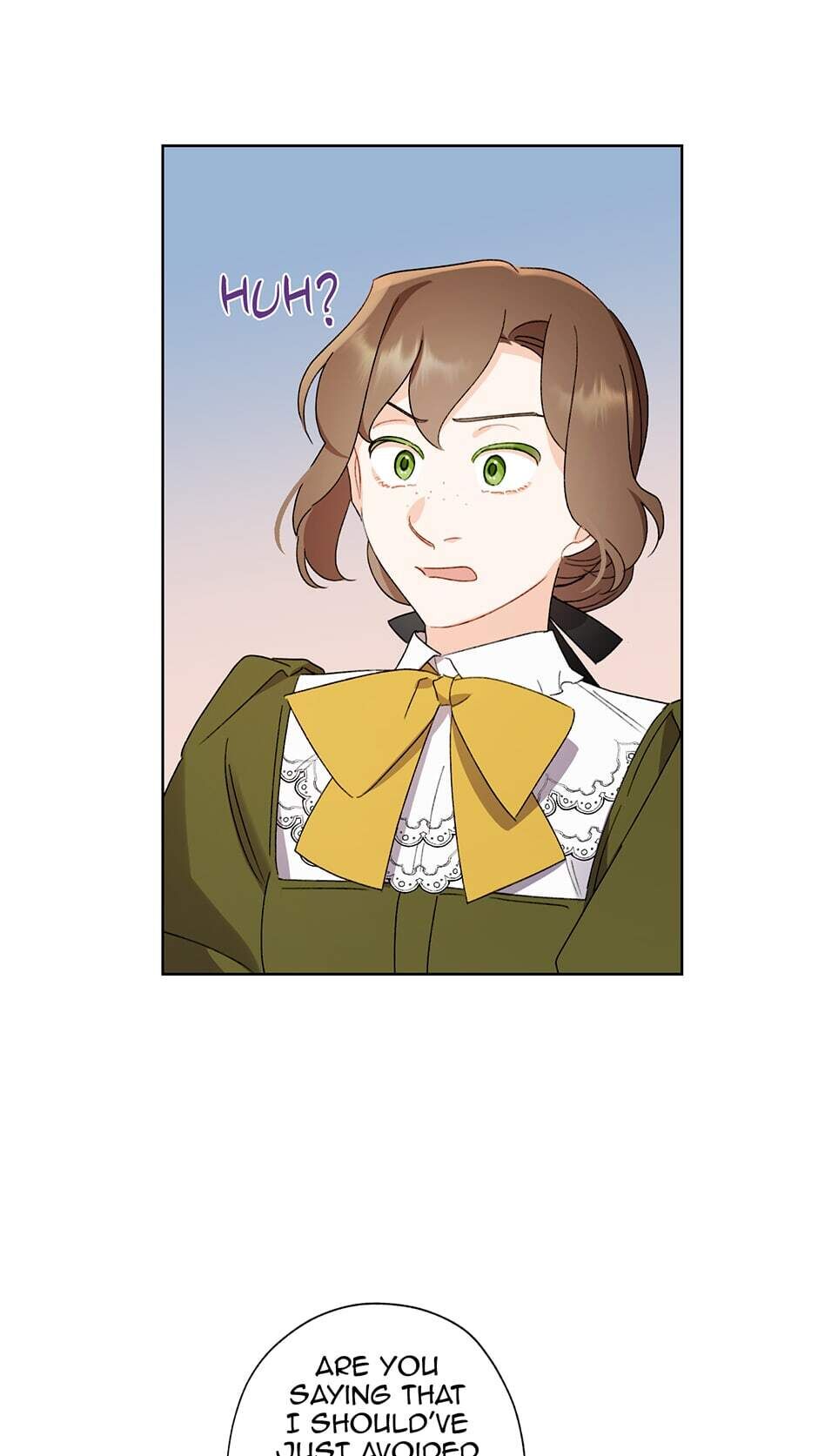 A Wicked Tale of Cinderella's Stepmom chapter 48 page 46