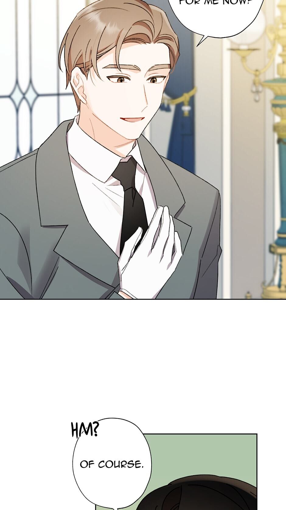 A Wicked Tale of Cinderella's Stepmom chapter 49 page 40