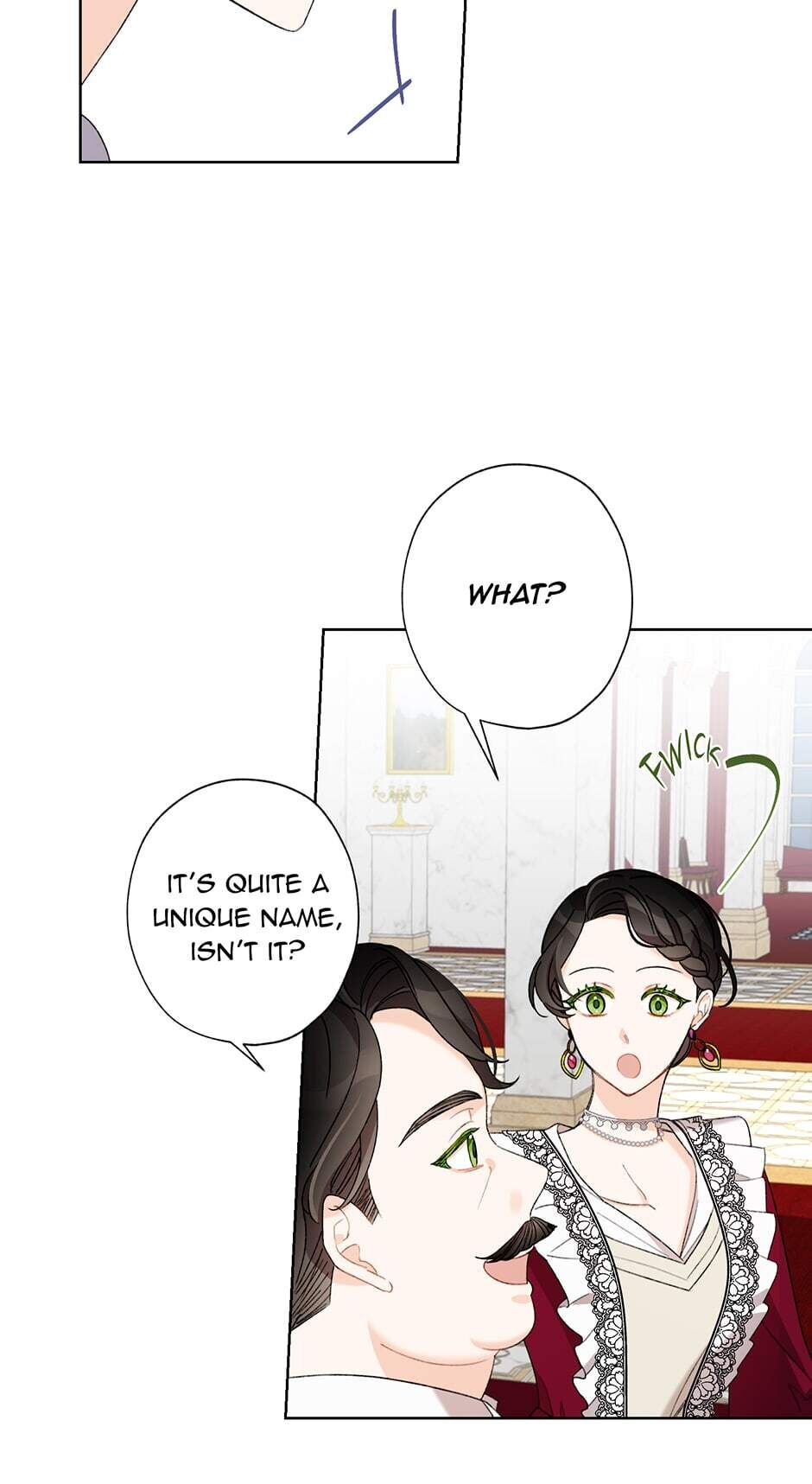 A Wicked Tale of Cinderella's Stepmom chapter 5 page 10