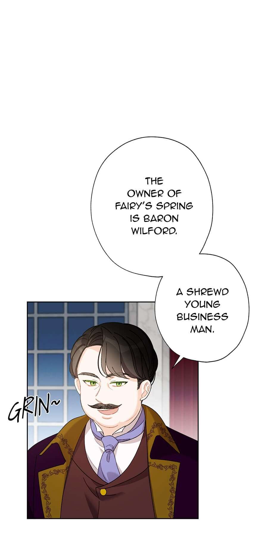 A Wicked Tale of Cinderella's Stepmom chapter 5 page 11