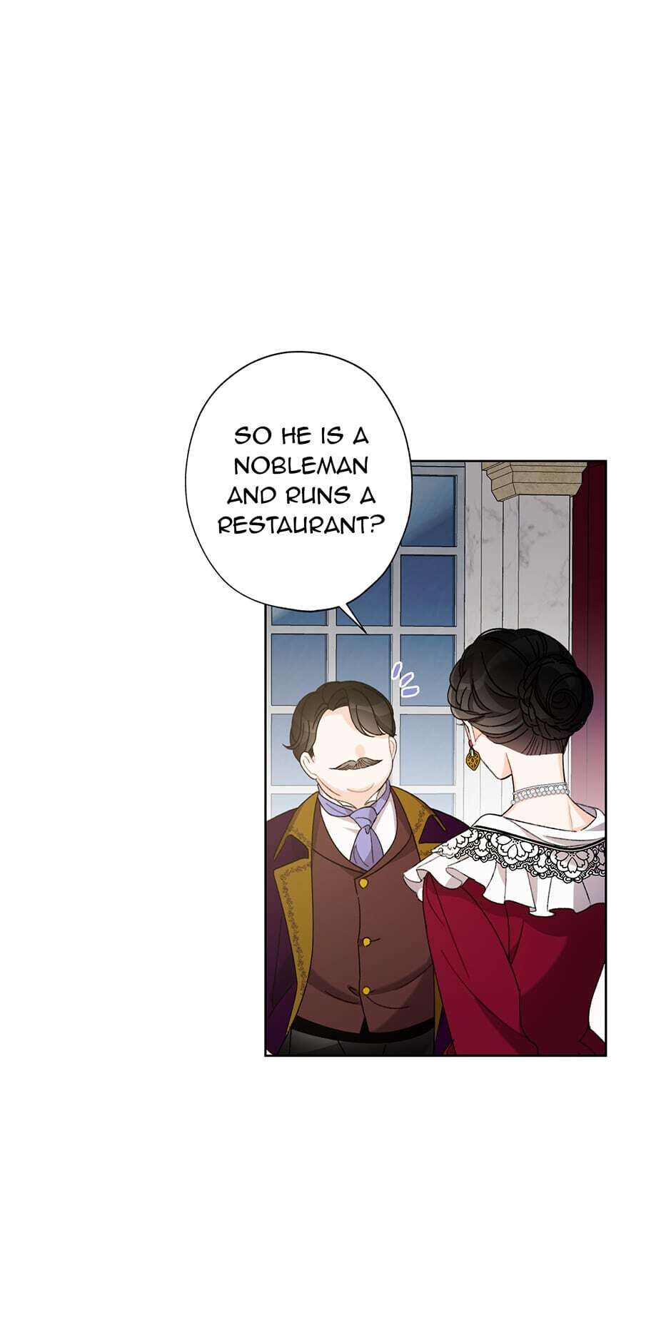 A Wicked Tale of Cinderella's Stepmom chapter 5 page 12