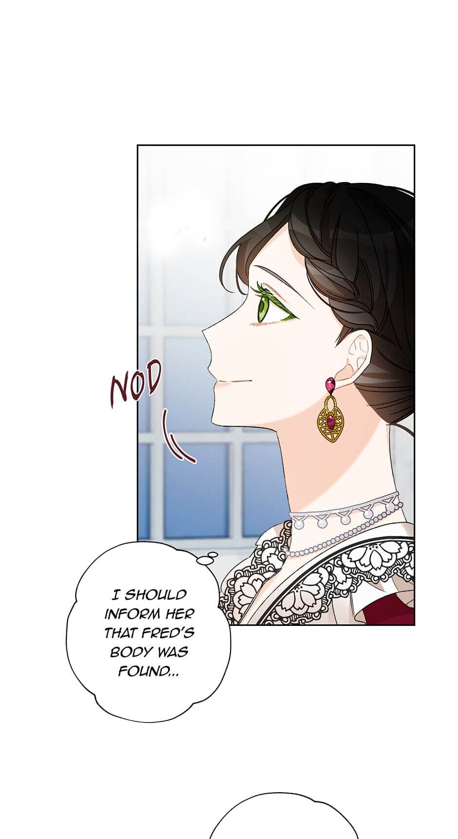 A Wicked Tale of Cinderella's Stepmom chapter 5 page 2