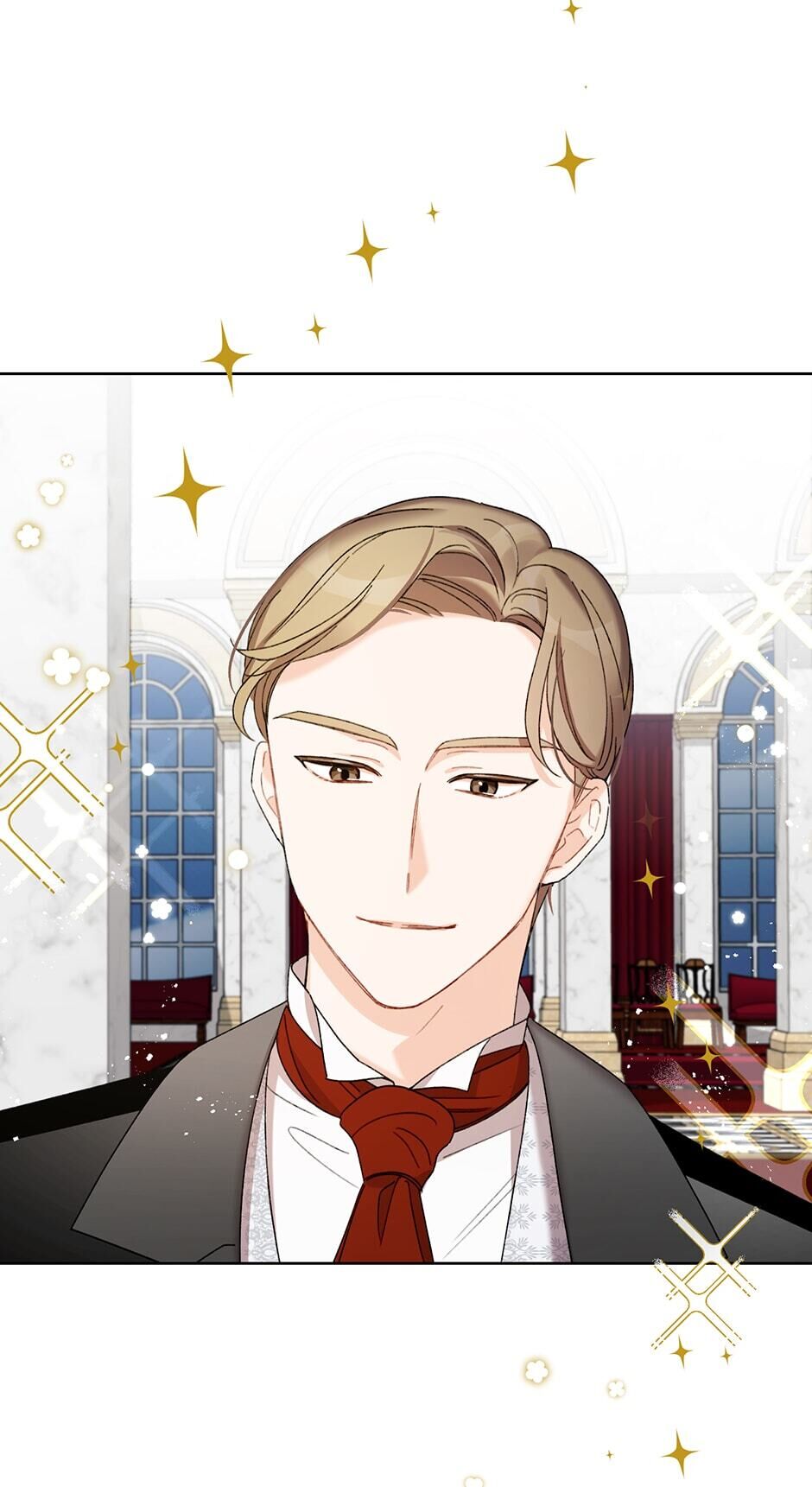 A Wicked Tale of Cinderella's Stepmom chapter 5 page 21