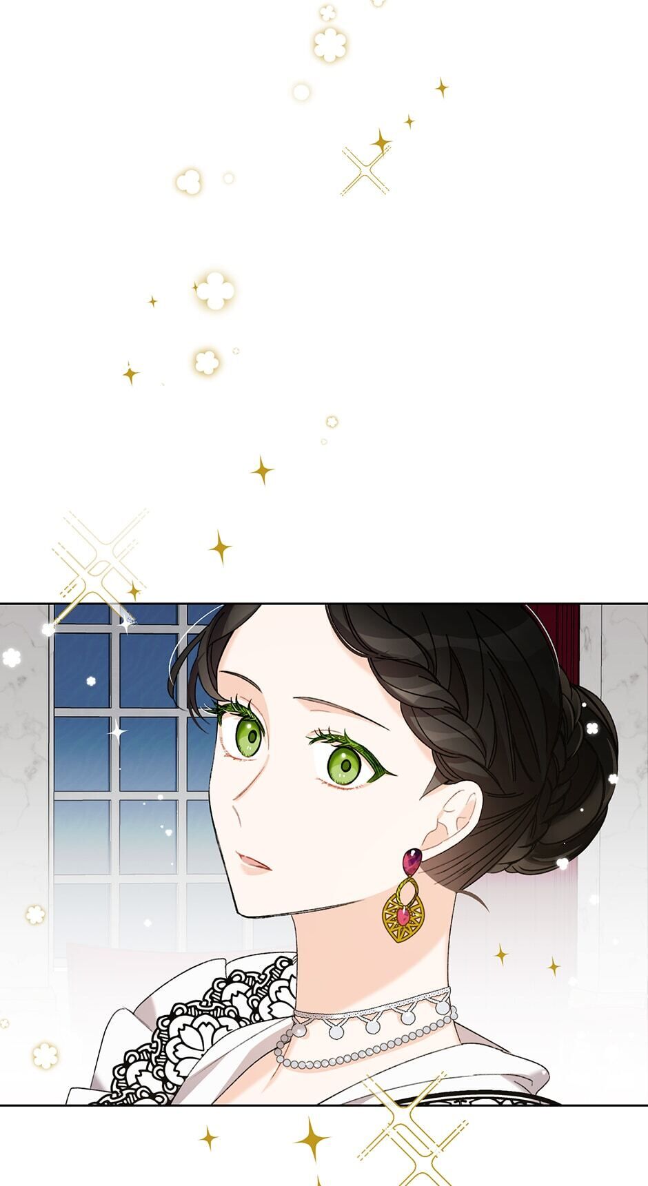 A Wicked Tale of Cinderella's Stepmom chapter 5 page 22