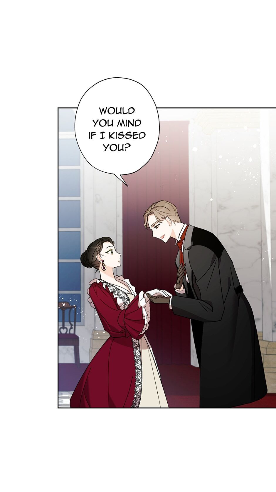 A Wicked Tale of Cinderella's Stepmom chapter 5 page 25