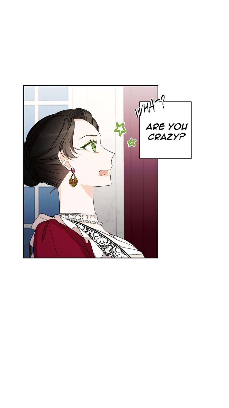 A Wicked Tale of Cinderella's Stepmom chapter 5 page 26