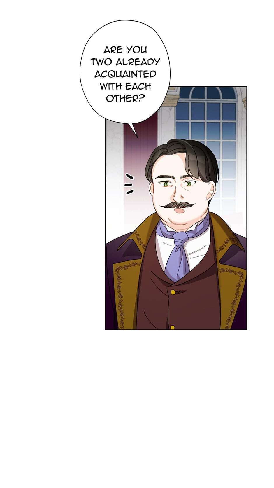 A Wicked Tale of Cinderella's Stepmom chapter 5 page 27