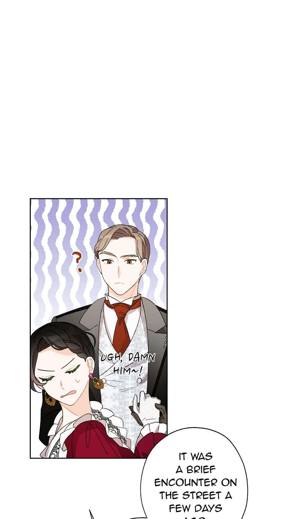 A Wicked Tale of Cinderella's Stepmom chapter 5 page 29