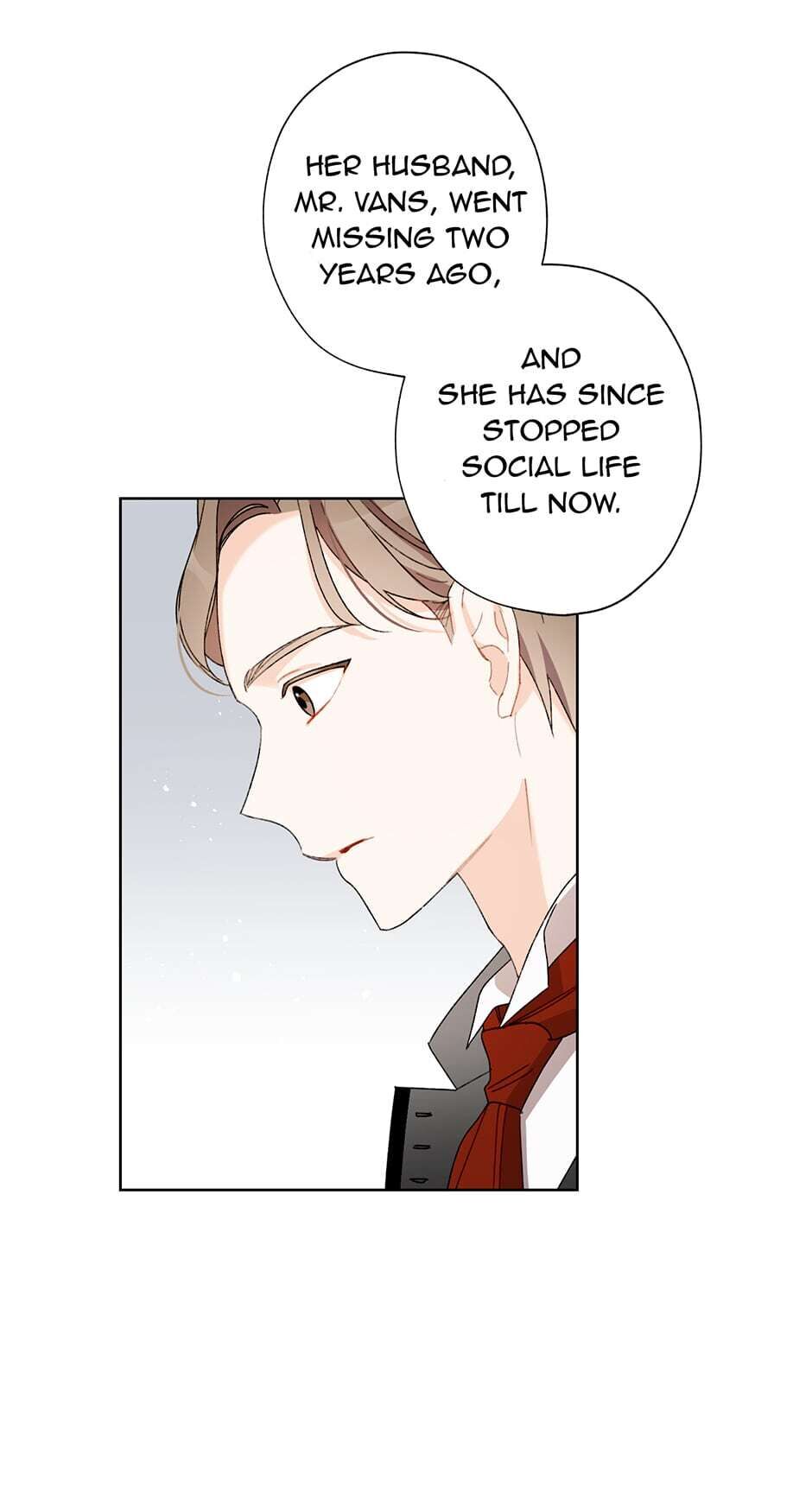 A Wicked Tale of Cinderella's Stepmom chapter 5 page 34