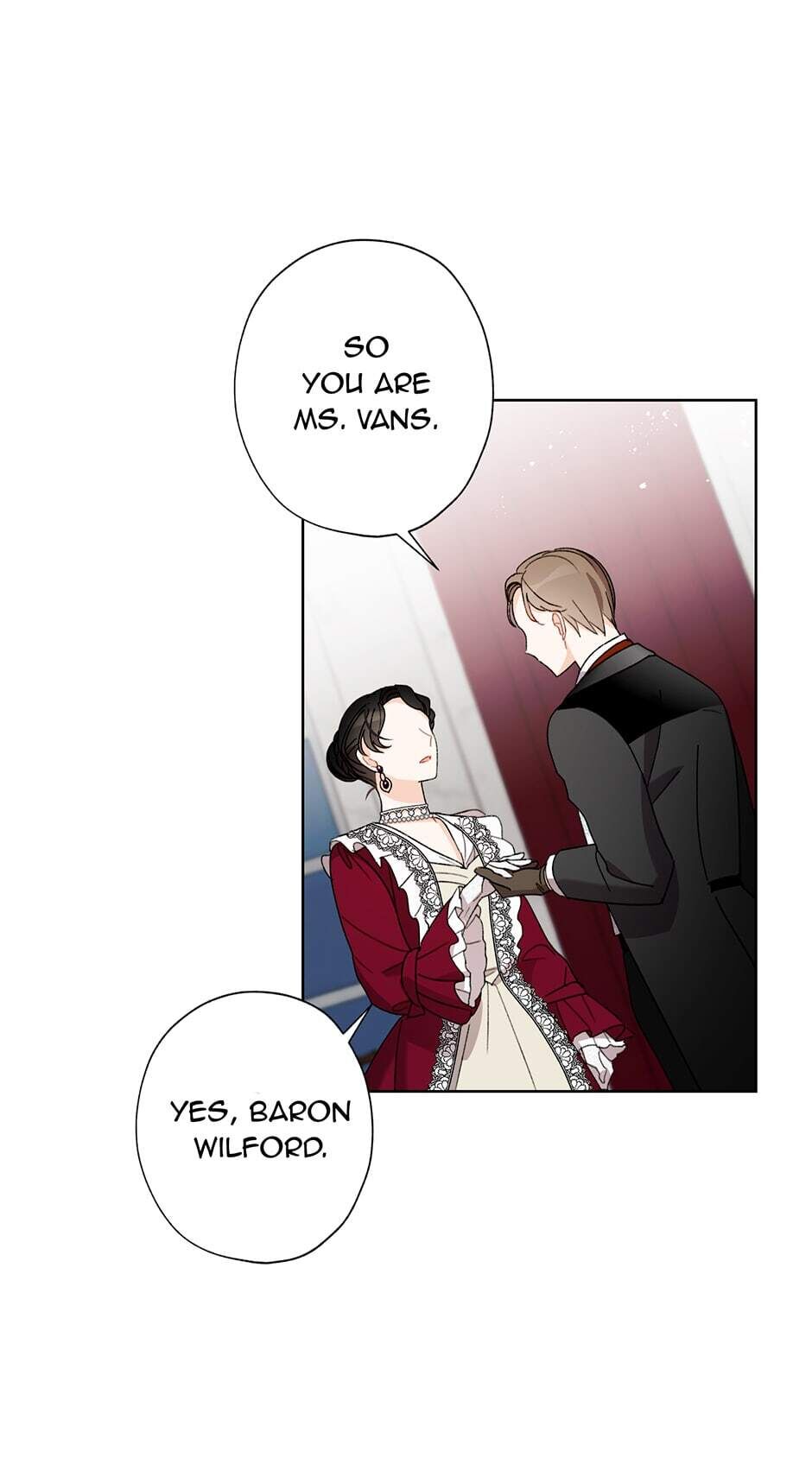 A Wicked Tale of Cinderella's Stepmom chapter 5 page 35