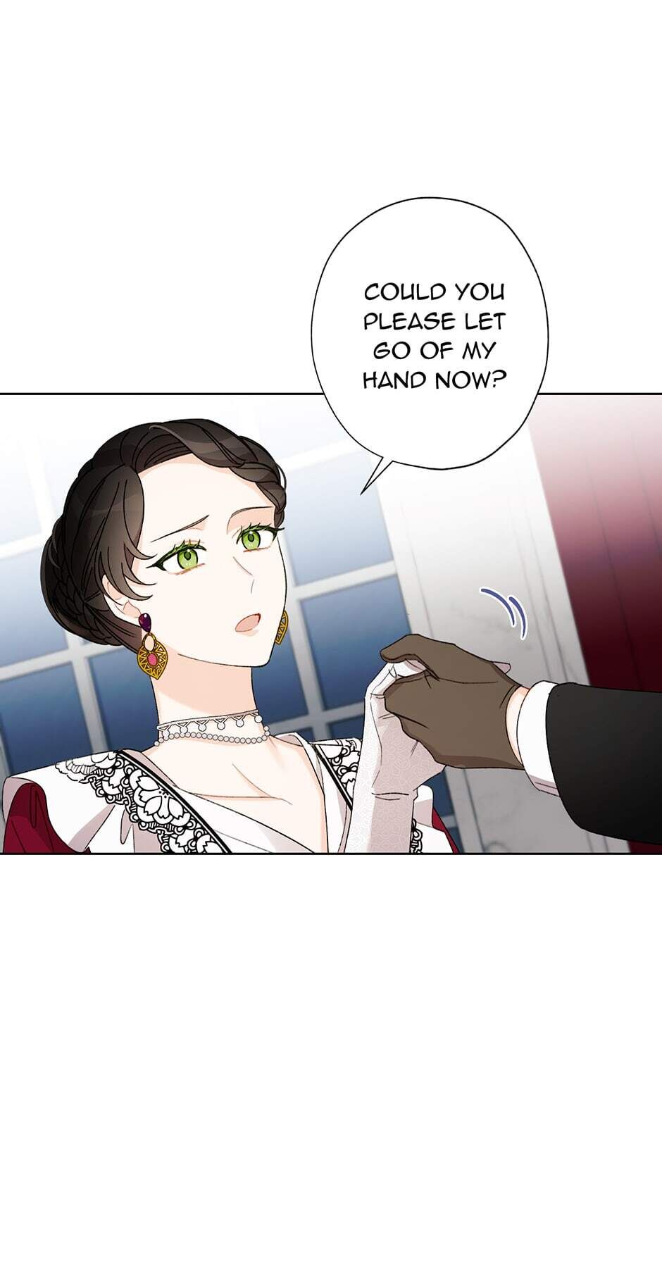 A Wicked Tale of Cinderella's Stepmom chapter 5 page 36