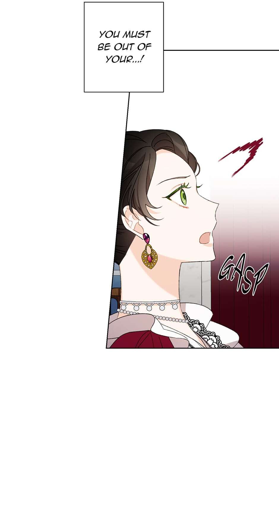 A Wicked Tale of Cinderella's Stepmom chapter 5 page 38