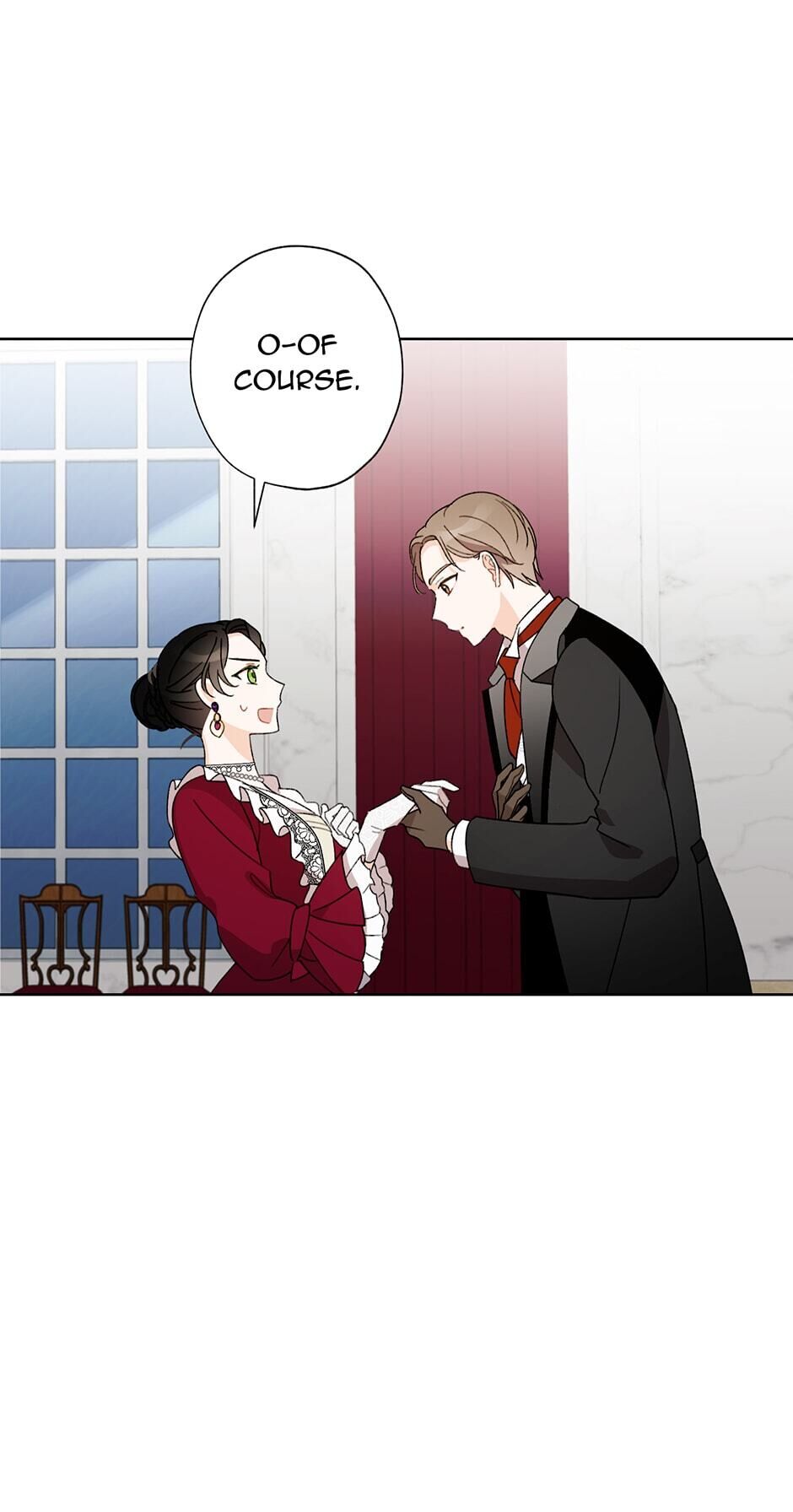 A Wicked Tale of Cinderella's Stepmom chapter 5 page 39