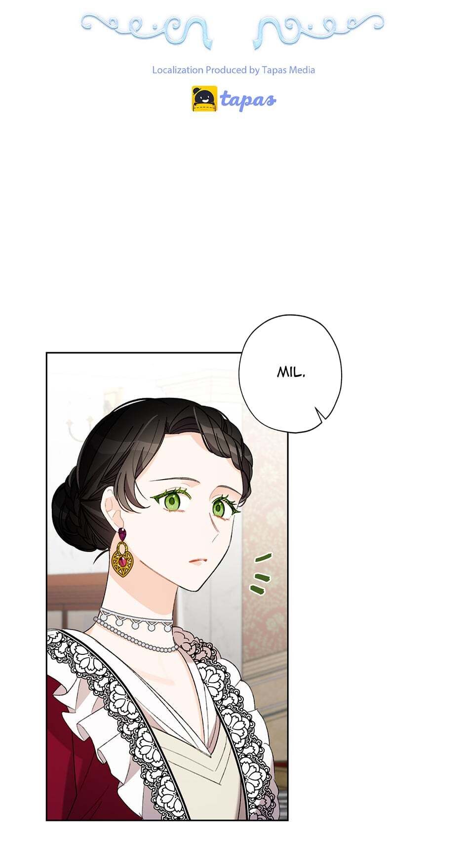 A Wicked Tale of Cinderella's Stepmom chapter 5 page 4