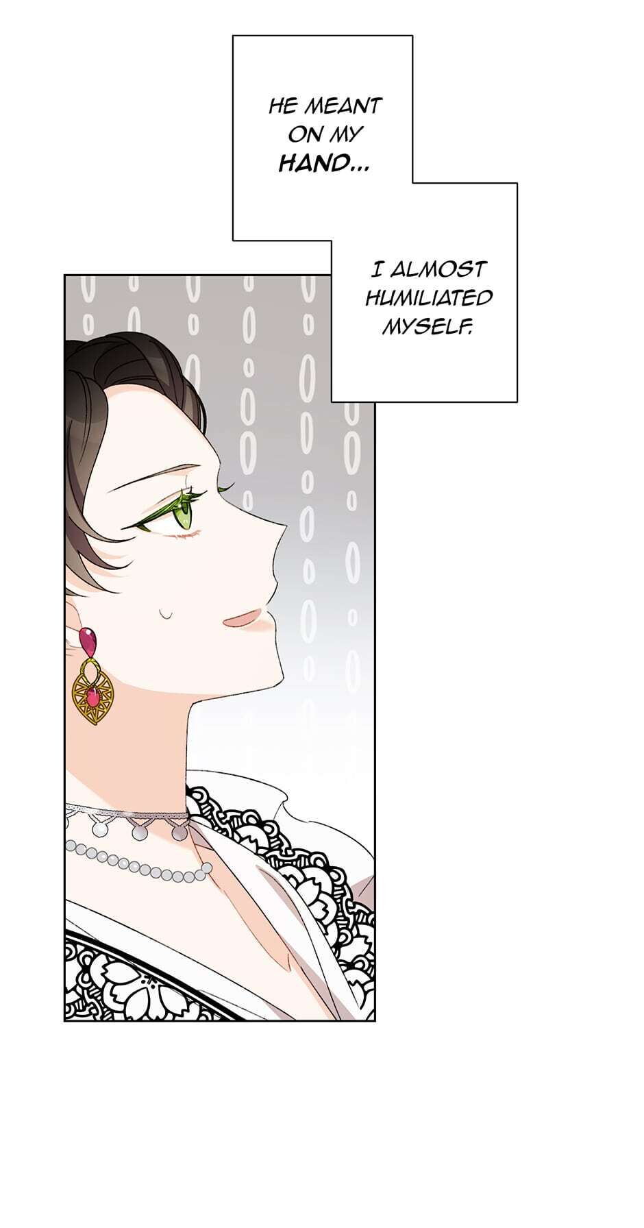 A Wicked Tale of Cinderella's Stepmom chapter 5 page 40