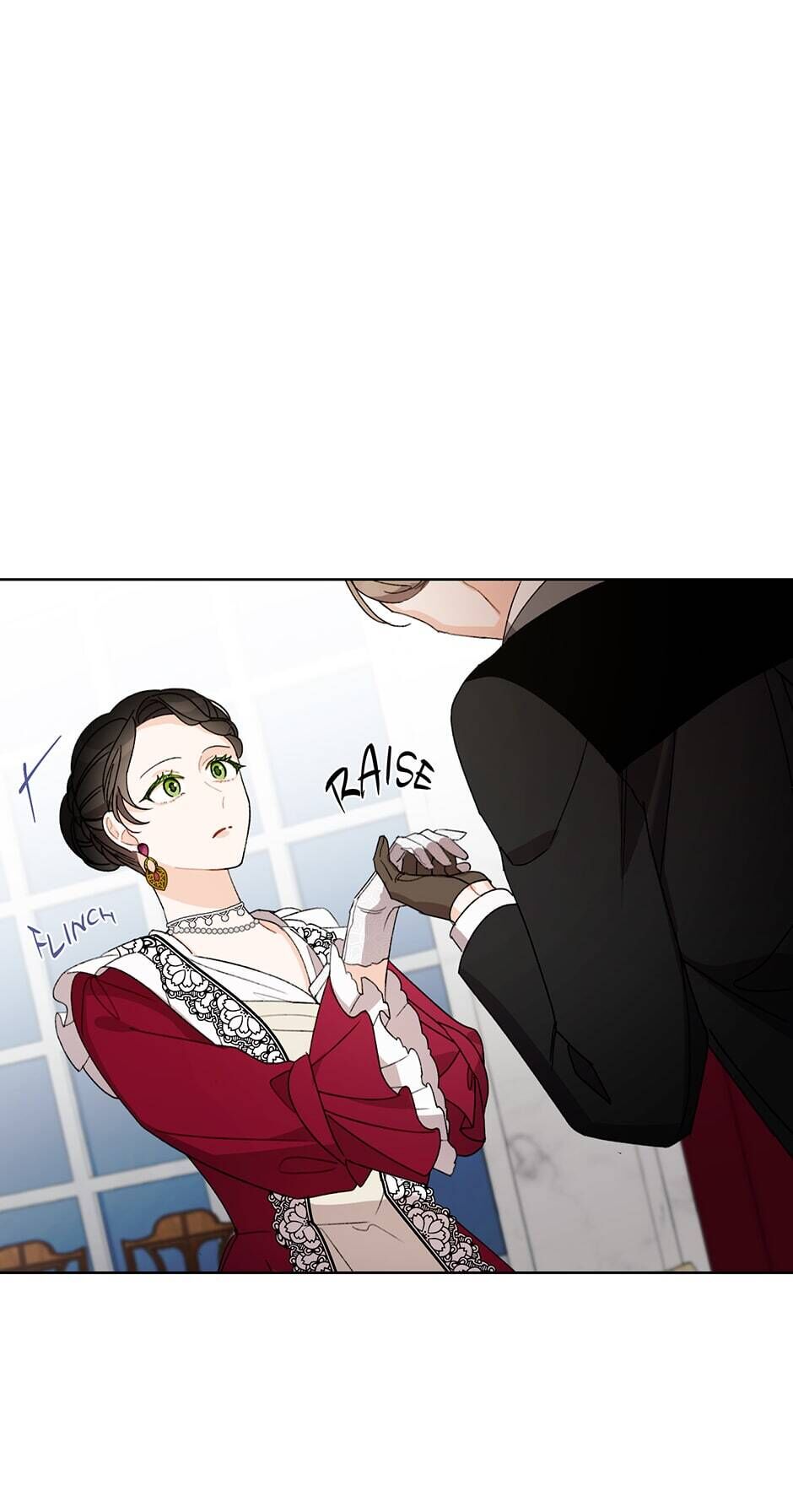 A Wicked Tale of Cinderella's Stepmom chapter 5 page 41