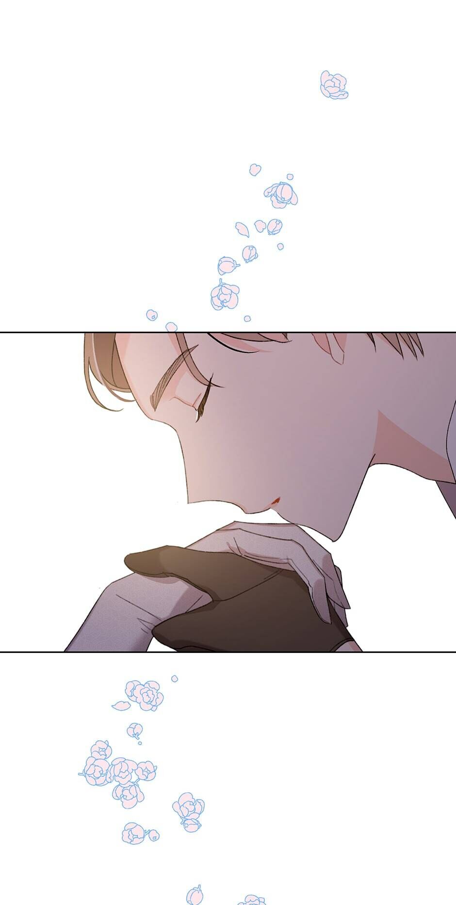 A Wicked Tale of Cinderella's Stepmom chapter 5 page 42