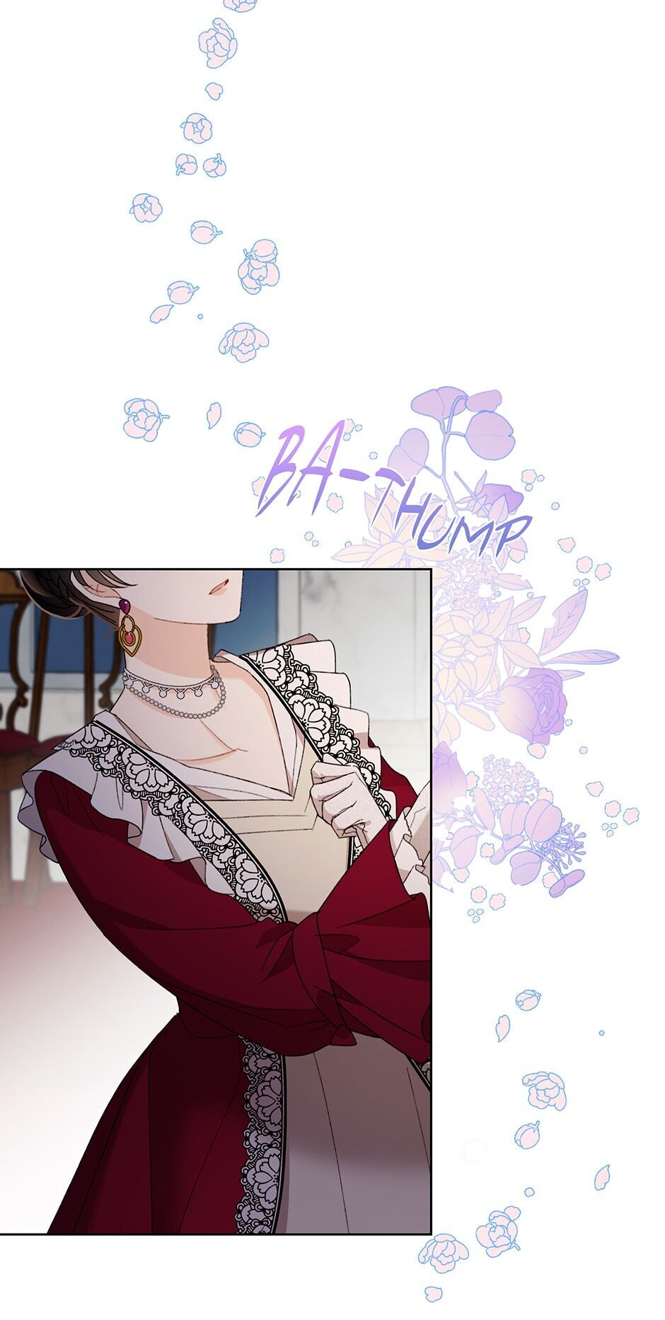 A Wicked Tale of Cinderella's Stepmom chapter 5 page 44