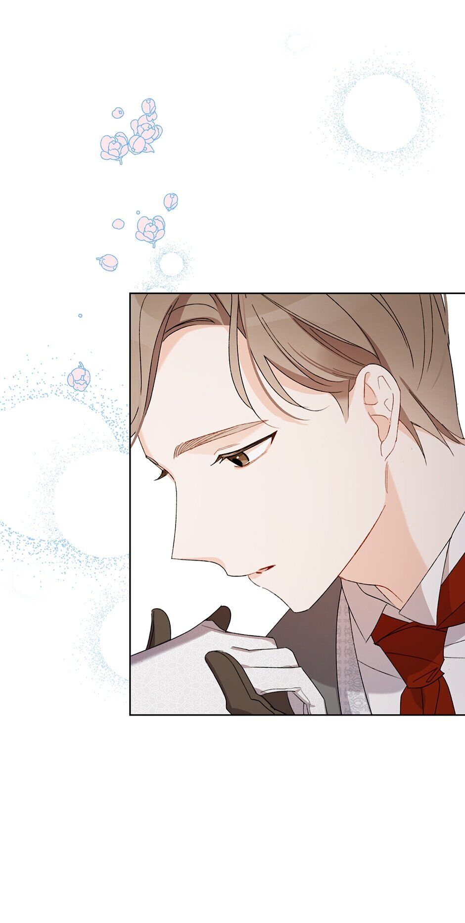 A Wicked Tale of Cinderella's Stepmom chapter 5 page 45