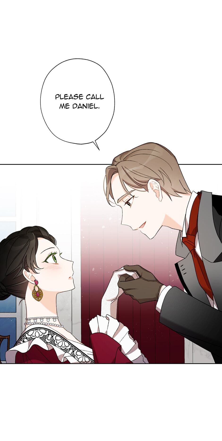 A Wicked Tale of Cinderella's Stepmom chapter 5 page 46