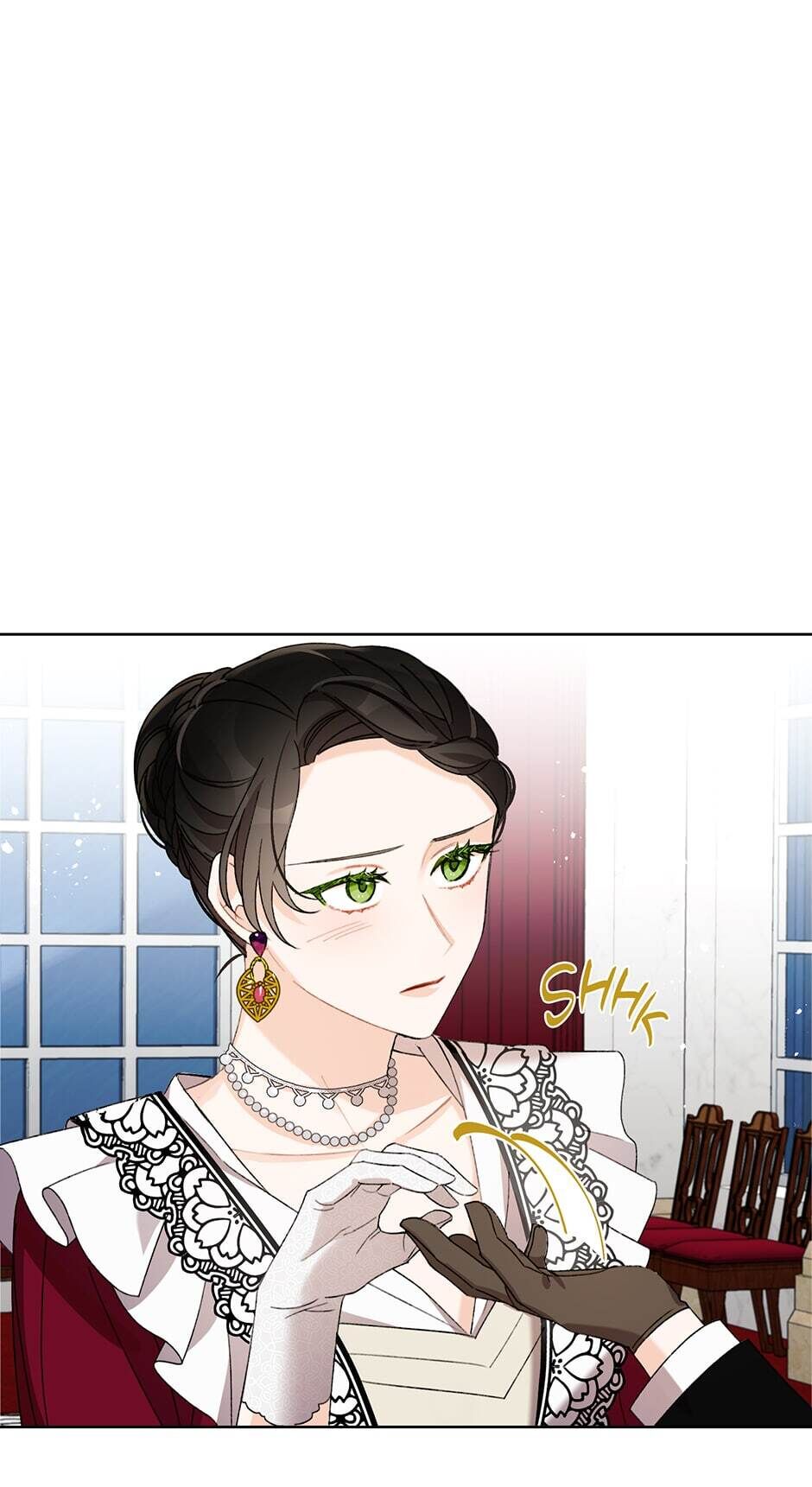 A Wicked Tale of Cinderella's Stepmom chapter 5 page 47