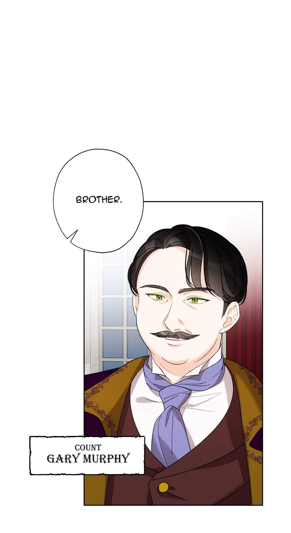 A Wicked Tale of Cinderella's Stepmom chapter 5 page 5