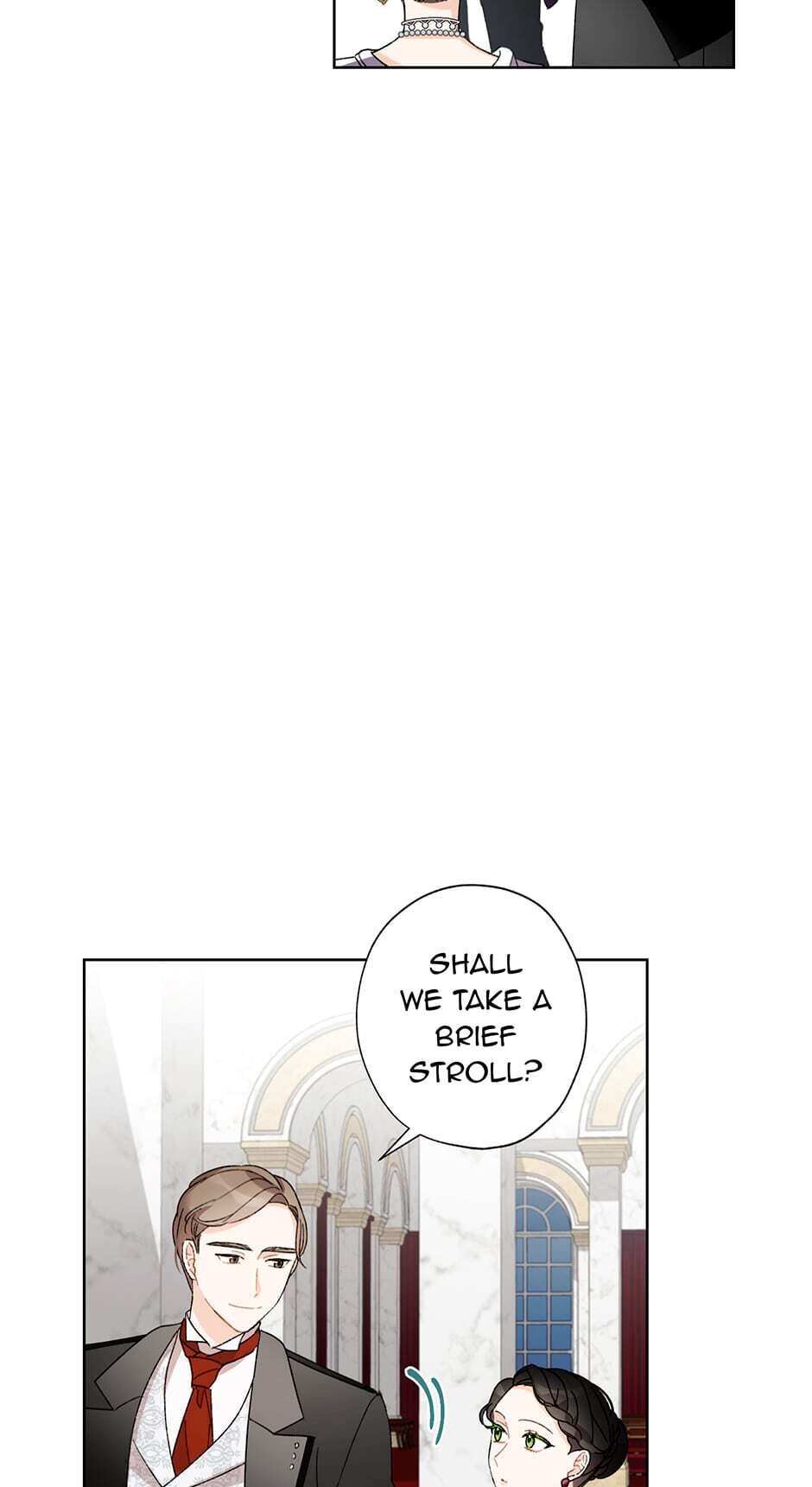 A Wicked Tale of Cinderella's Stepmom chapter 5 page 50