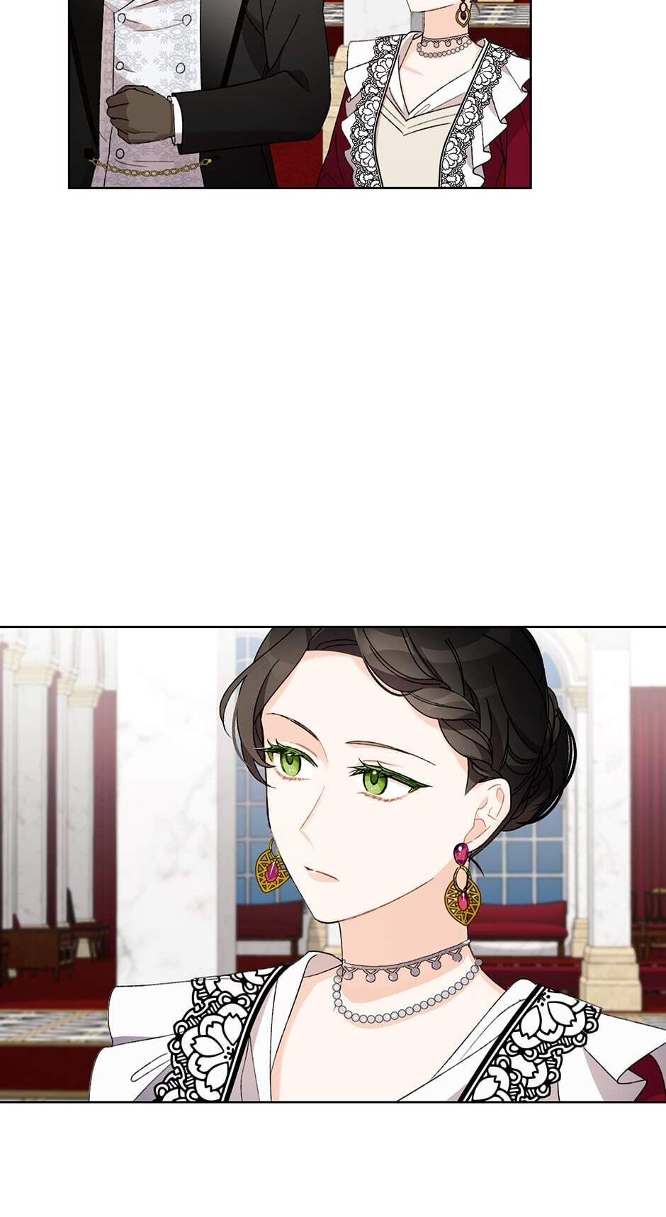 A Wicked Tale of Cinderella's Stepmom chapter 5 page 51