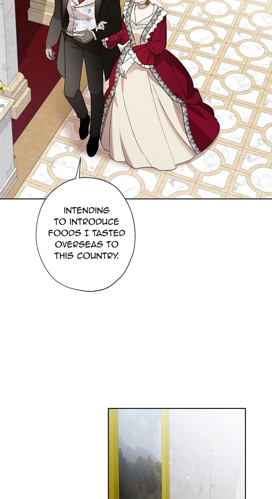 A Wicked Tale of Cinderella's Stepmom chapter 5 page 55