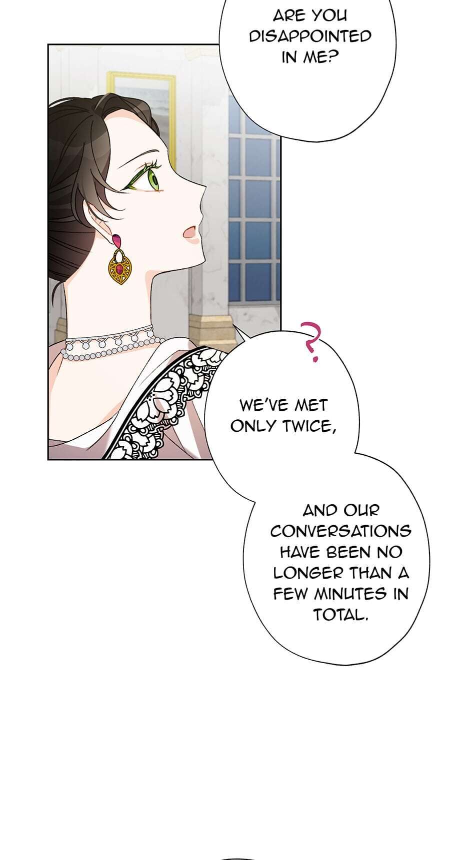 A Wicked Tale of Cinderella's Stepmom chapter 5 page 59