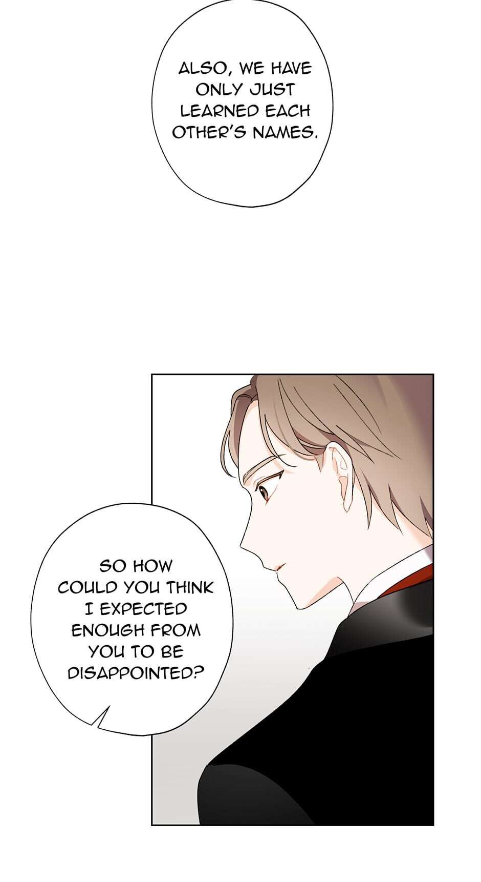 A Wicked Tale of Cinderella's Stepmom chapter 5 page 60