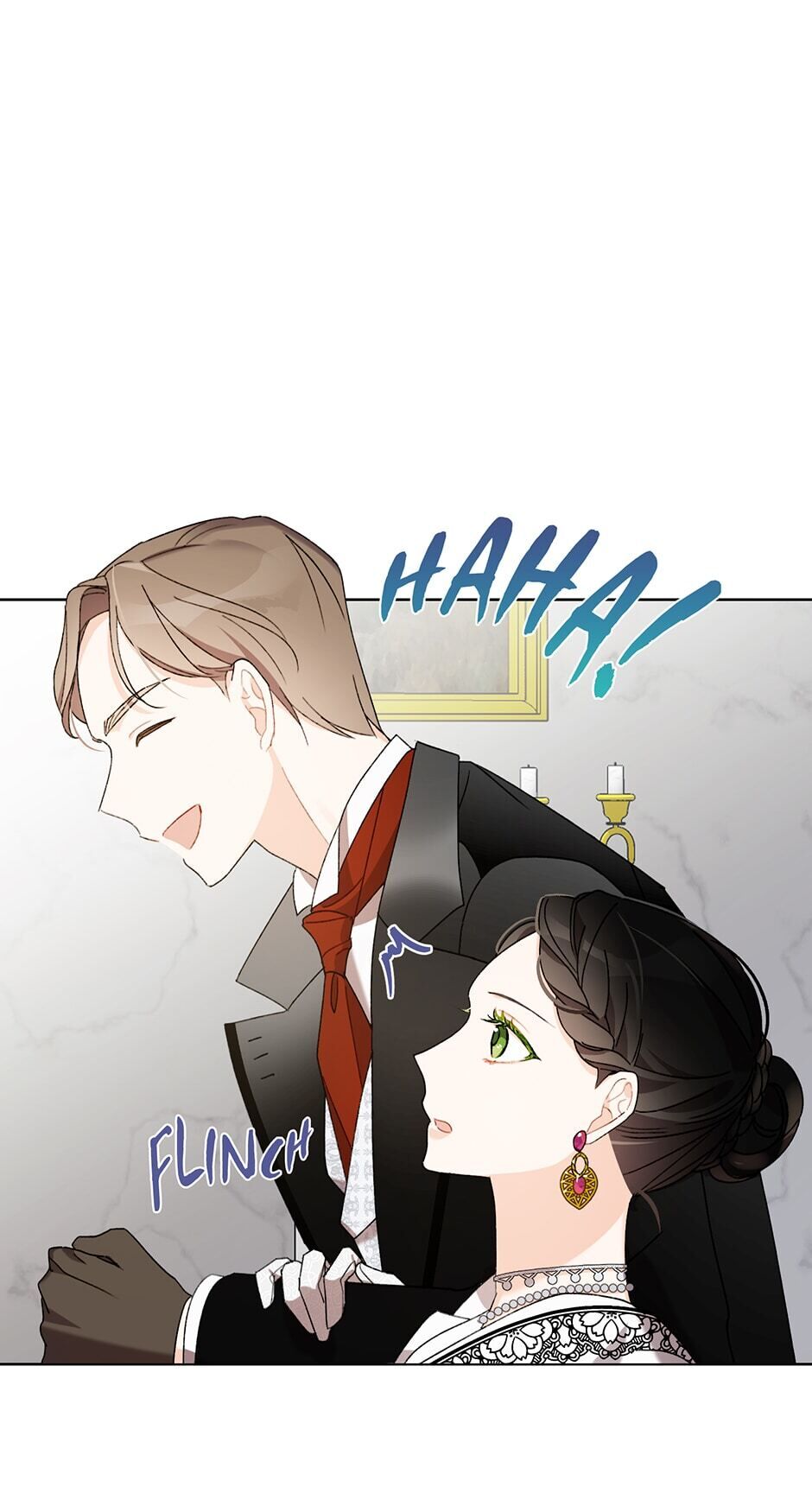 A Wicked Tale of Cinderella's Stepmom chapter 5 page 62