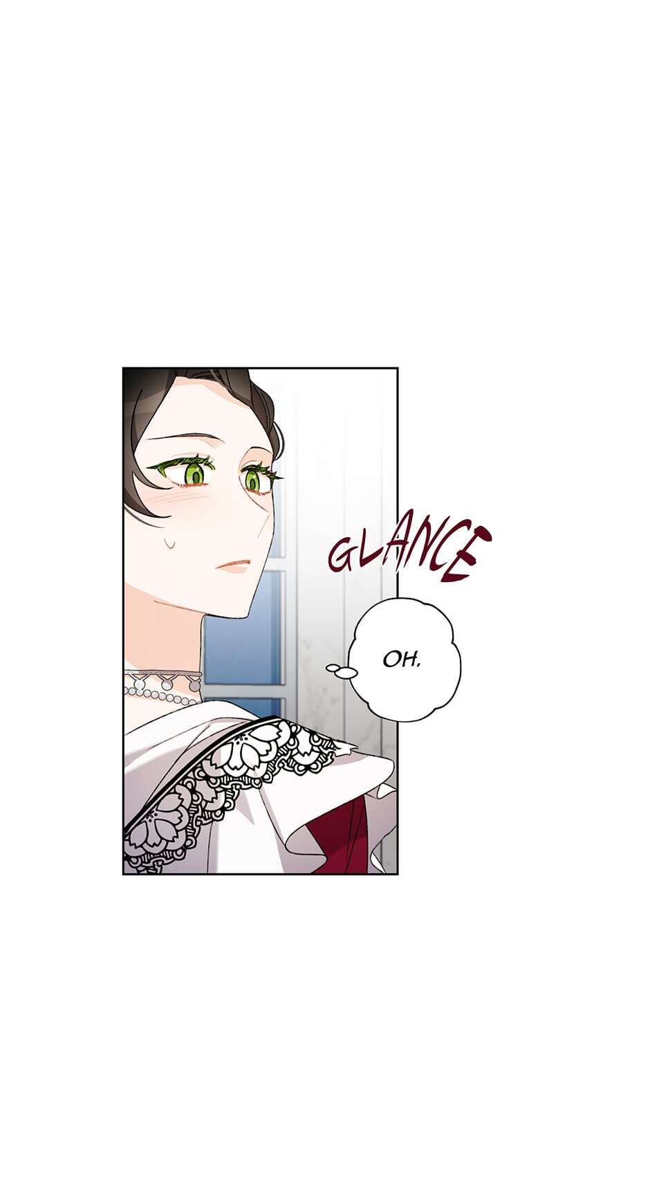 A Wicked Tale of Cinderella's Stepmom chapter 5 page 64