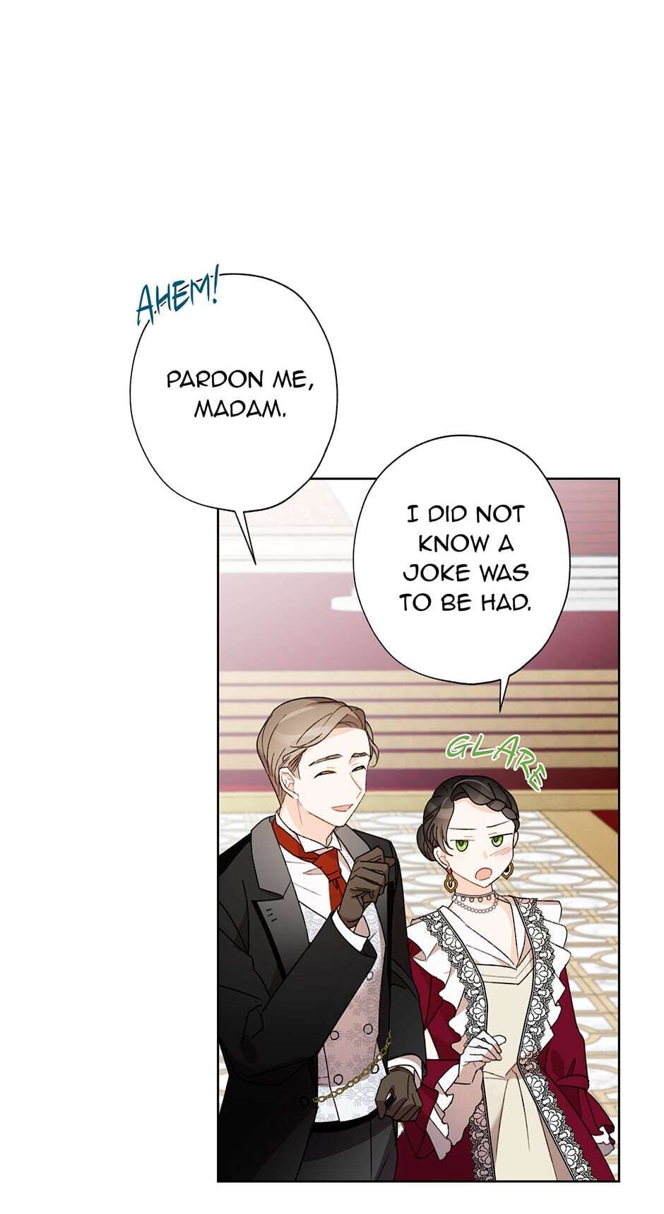 A Wicked Tale of Cinderella's Stepmom chapter 5 page 66